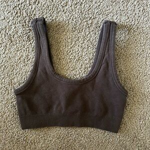 Alo Seamless Chosen Bra